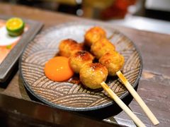 -三川·十酒Izakaya(南昌路店)