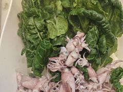 -渔家风味·鲅鱼水饺·央视展播·海鲜天津菜(开发区店)