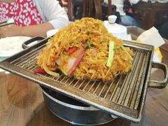 -老厨家(中央大街西七道街店)