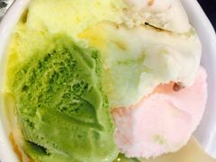 -龍歌自助小火锅(崂山丽达店)