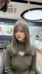 -藤野造型·专业烫染店