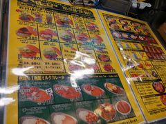 -幸运小丑汉堡(Bay Area本店)