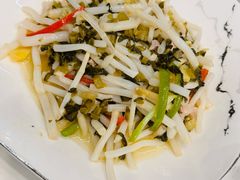 -蟹天蟹地农家菜·阳澄湖大闸蟹(浅水湾店)