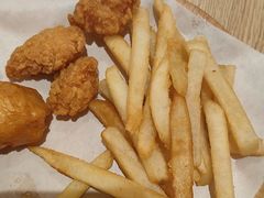-摩欧客意式餐厅(高新活力汇店)