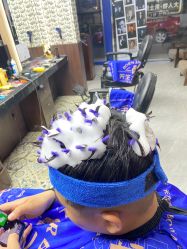 -大人物·男士理发馆