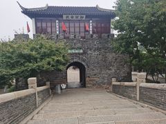 -枫桥夜泊