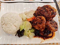 -香妃烤鸡(西单店)