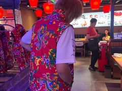 -山河屯铁锅炖鲜鹅·东北菜(开发区一店)
