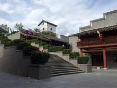 -沙县小吃文化城