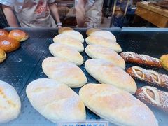 -红心闪闪面包牛奶公司(旺角星辰店)