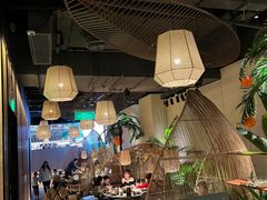 -大头椰·椰子鸡火锅(南宁万象城店)