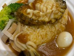 -小船渔村•大连菜•大连焖鱼(明泽街店)
