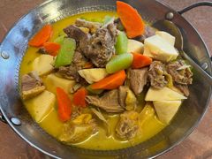 -明珠湖天鹅苑·农家菜馆