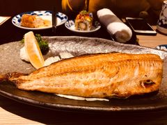 -小山日本料理(兴业太古汇店)