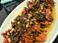 -新南华大酒店(长寿店)