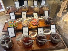 -“香”全日餐厅·株洲大汉希尔顿酒店