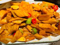 -叶派龙虾·招牌十三香(合肥路首店)