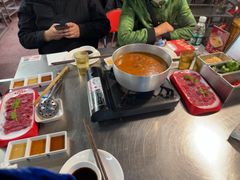 -燃计沙茶皇·香港沙茶火锅(人广旗舰店)