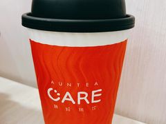-AunteaCare姨妈热饮(琶洲店)