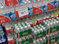 -物美超市(通州梨园店)