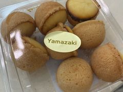 -山崎面包(第一八佰伴店)