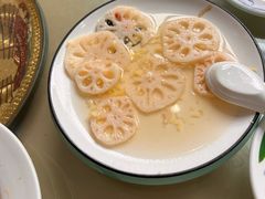 -微山岛春天里酒家