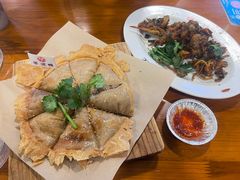 -芋包王闽南茶楼(八市店)