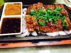 -北疆饭店(宝龙店)