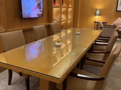 -上海锦江汤臣洲际大酒店