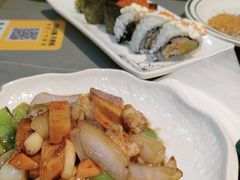 -松坂屋日料自助(长城路店)