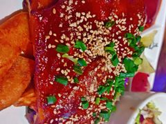 -Famous肥猫墨西哥音乐餐吧(五棵松华熙LIVE店)