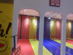 -银泰百货(厦门国贸中心店)