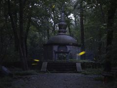 -灵谷景区