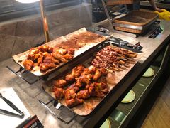 -比格比萨自助(万柳华联店)