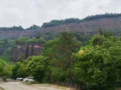 -丹霞山风景名胜区