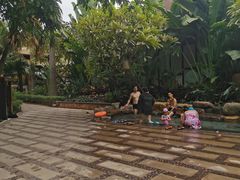 -厦门日月谷温泉渡假村