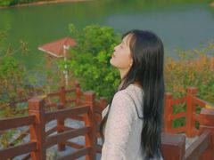 -广州白江湖森林公园