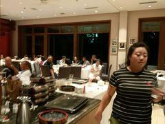 -黔蘑菇四季餐厅(观山湖店)