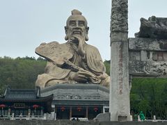 -句容茅山景区