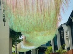 -雅达·阳羡溪山小镇中心