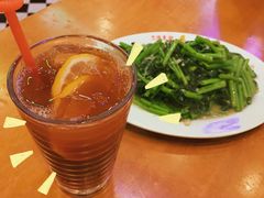 柠檬利宾纳(冻)-澳门陈光记烧味饭店(郎家园店)
