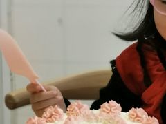 -Joy's Wish创意蛋糕定制&甜品台(乐虹坊精致生活广场店)