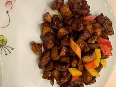 -鑫巴蜀小镇 · 水煮鱼专研店(玉桥店)