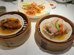 -禄运茶居·手工点心(猎德店)