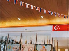 -海宁铂尔曼酒店紫荆中餐厅