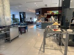 -北京德胜门华宇假日酒店·画廊咖啡厅
