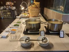 -鲁能希尔顿酒店-全日制餐厅-自助餐