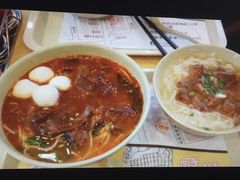 -南记粉面(銅鑼灣中心店)