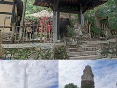 -襄阳古城