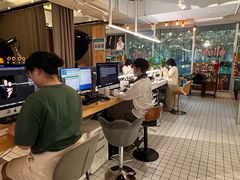 -ID.PHOTO照相馆(嘉里企业中心店)